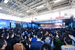 時(shí)代龍馬2018北京國際風(fēng)能大會暨展覽會全案服務(wù)解析