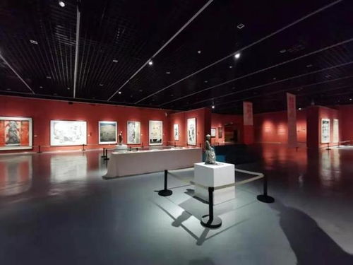 花繁葉茂啟新程 遵義會議召開85周年美術(shù)作品展的時代回響